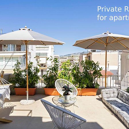 9 Muses Exclusive Suites In Syntagma Athene Buitenkant foto