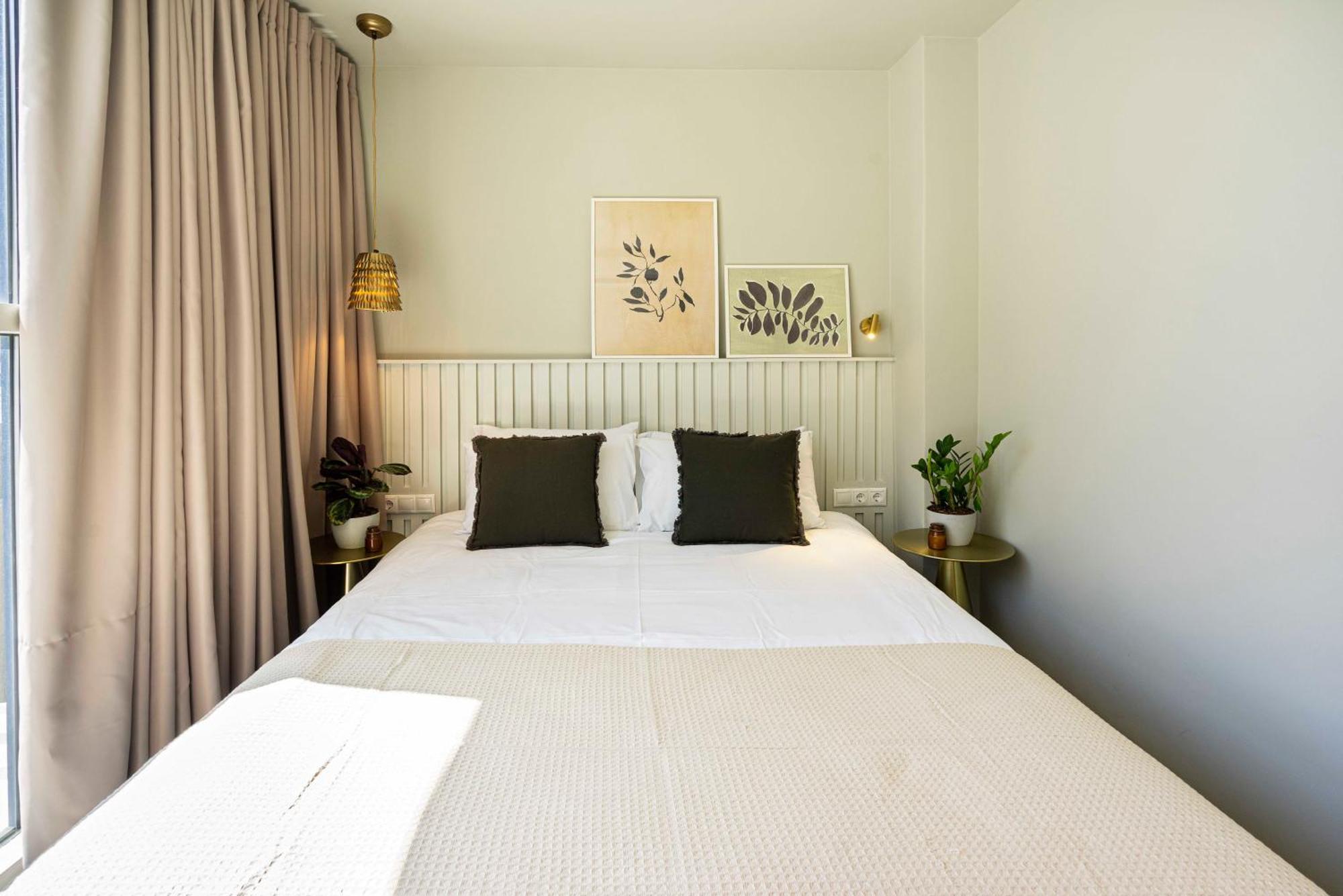 9 Muses Exclusive Suites In Syntagma Athene Buitenkant foto