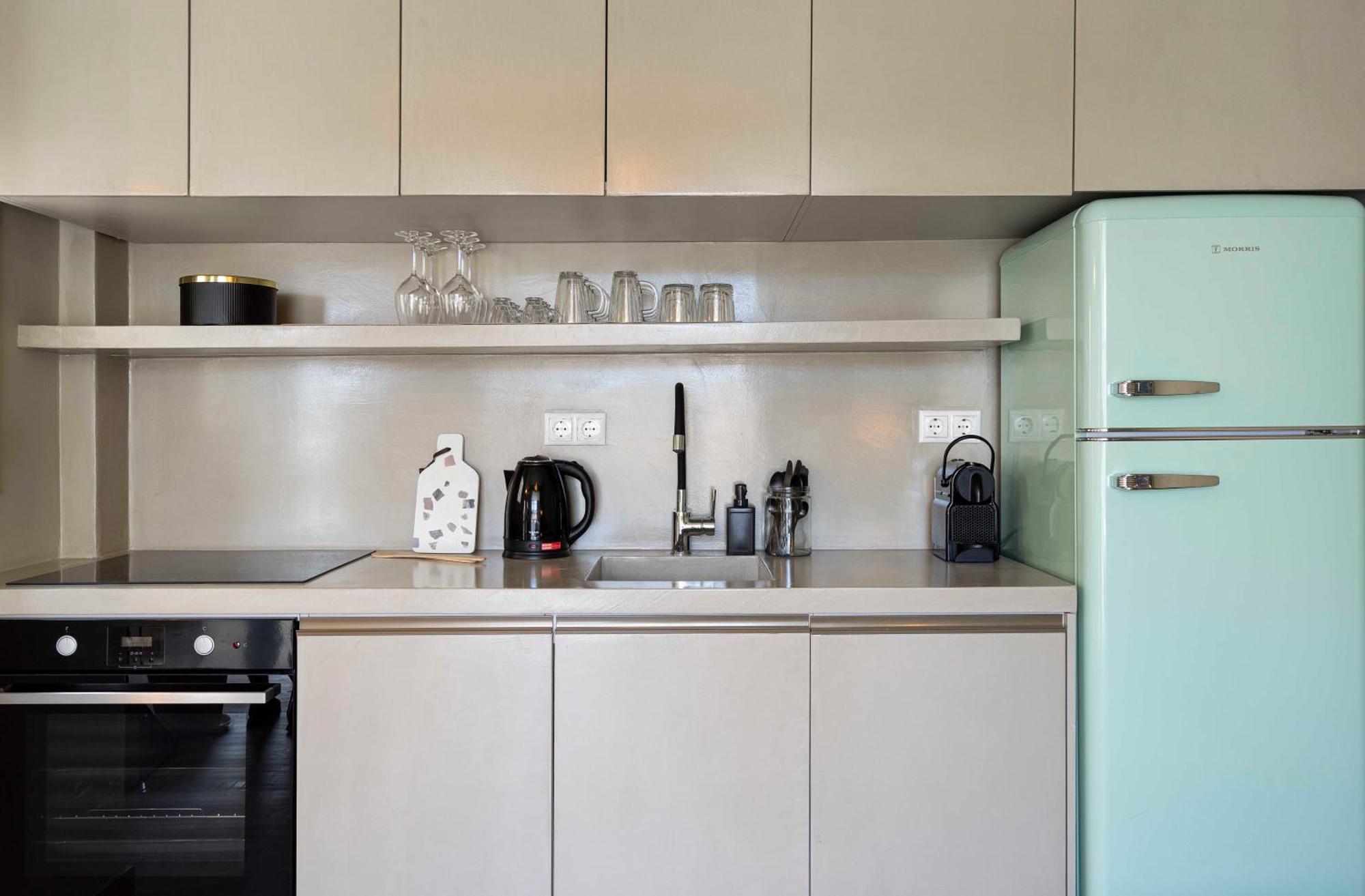 9 Muses Exclusive Suites In Syntagma Athene Buitenkant foto