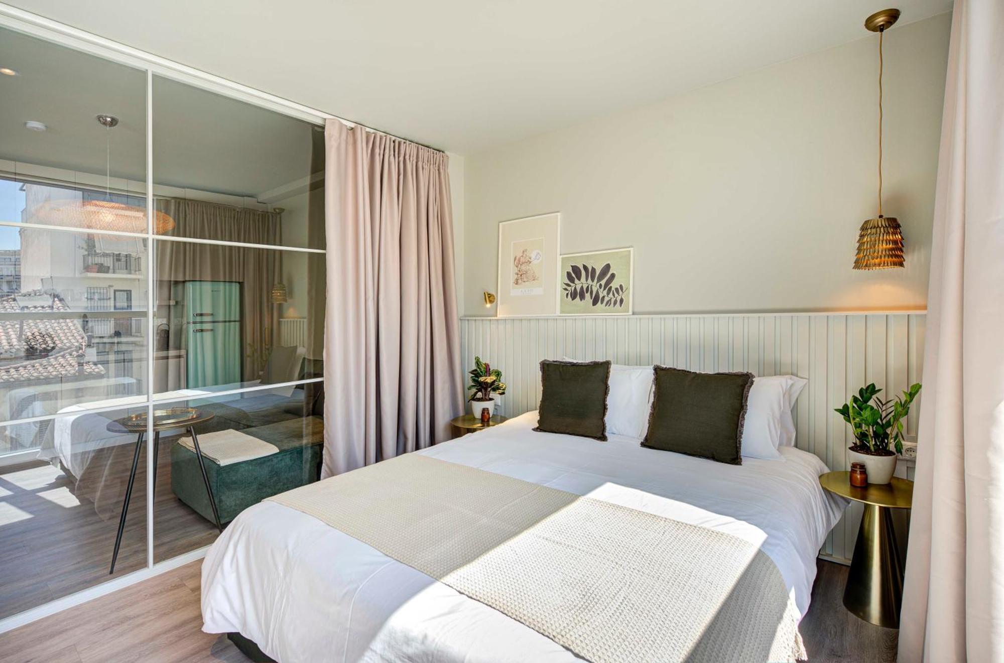 9 Muses Exclusive Suites In Syntagma Athene Buitenkant foto