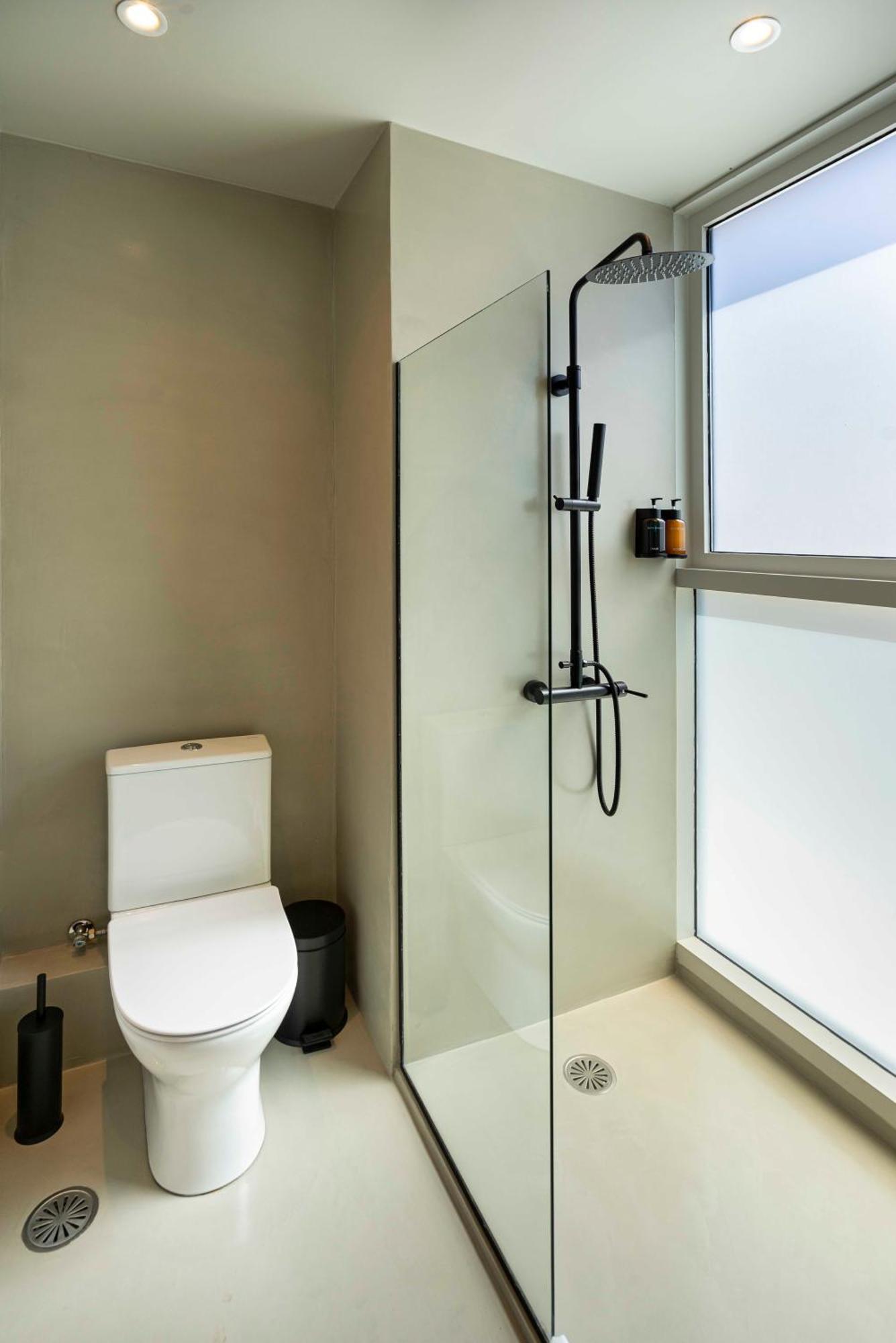 9 Muses Exclusive Suites In Syntagma Athene Buitenkant foto