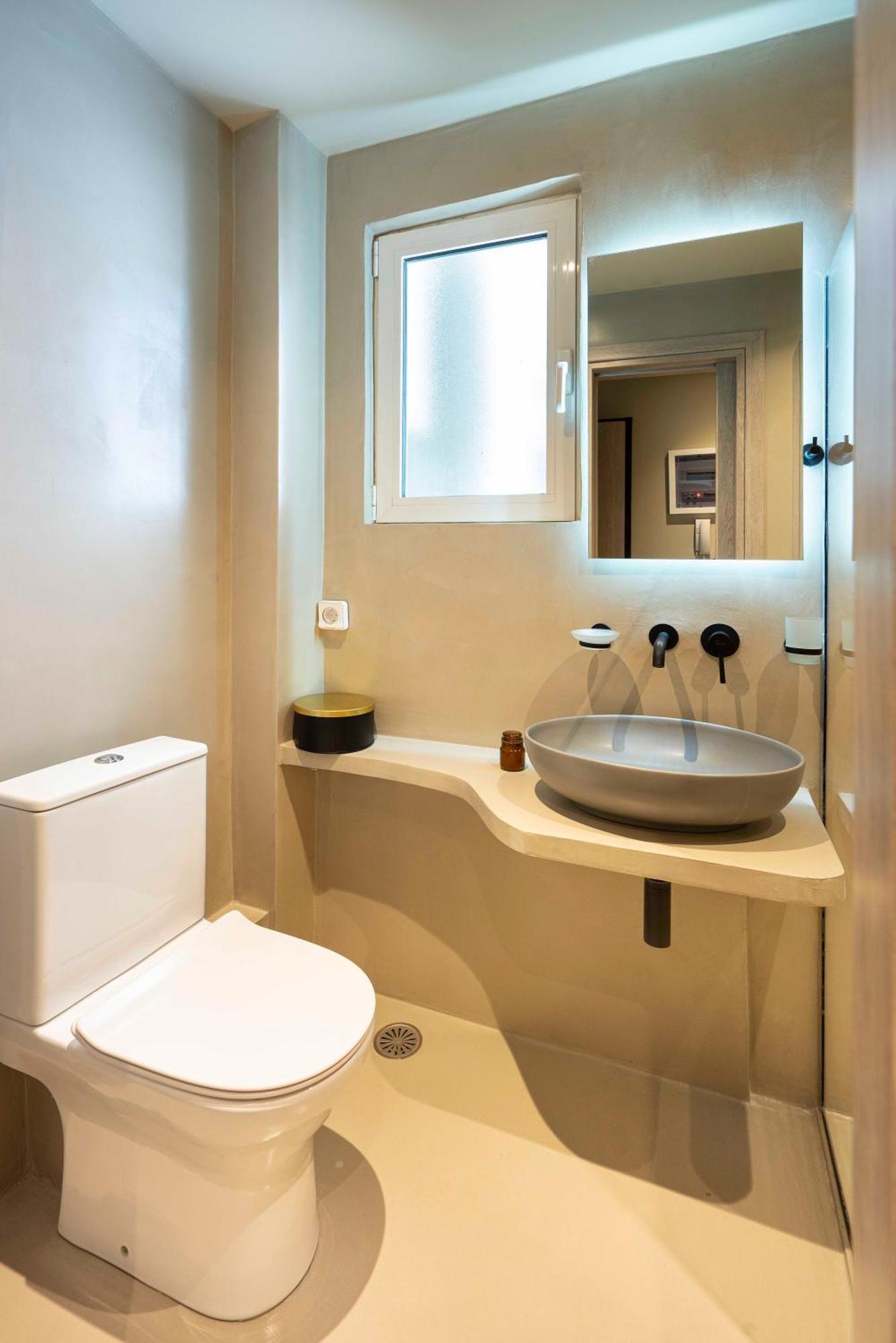 9 Muses Exclusive Suites In Syntagma Athene Buitenkant foto