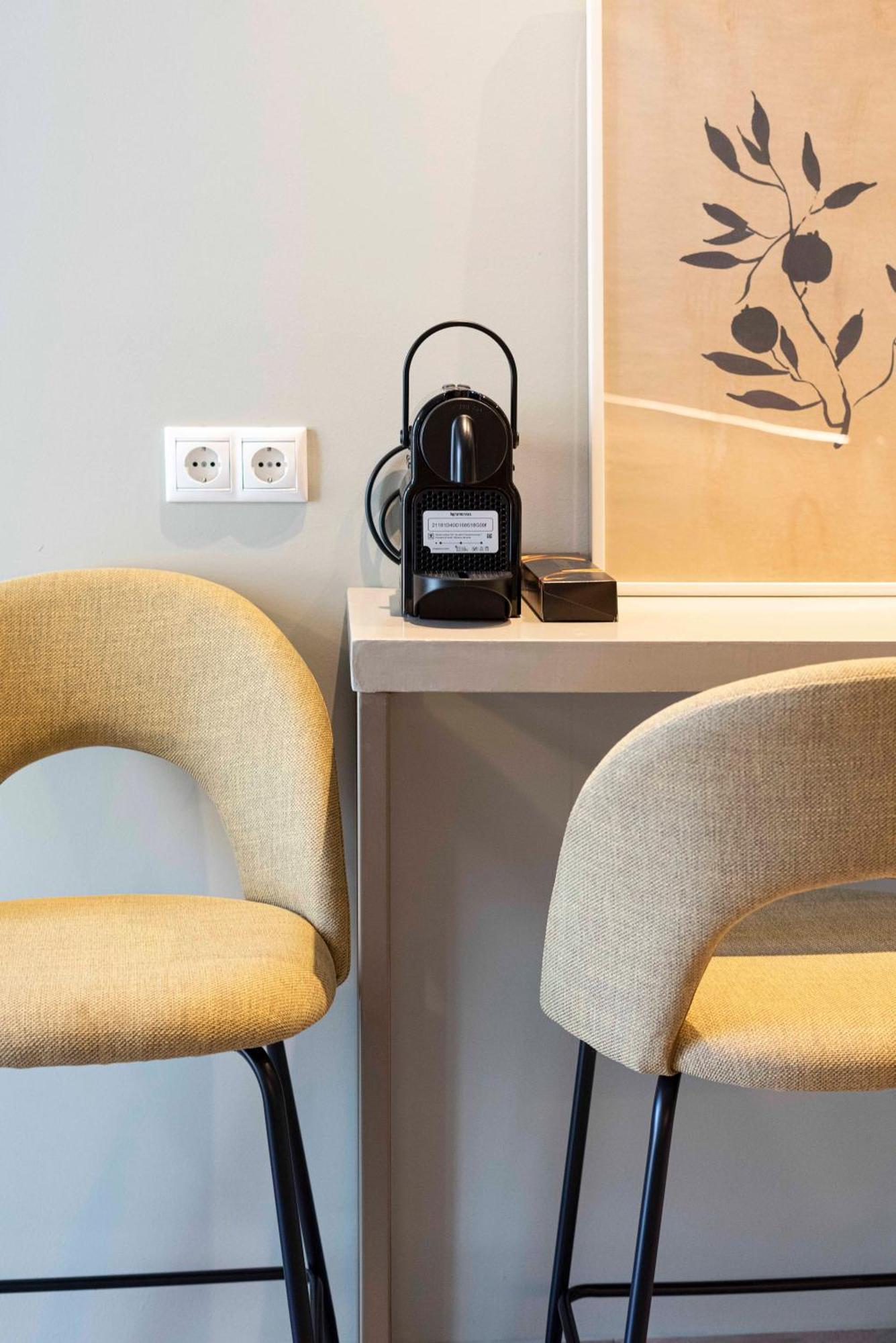 9 Muses Exclusive Suites In Syntagma Athene Buitenkant foto