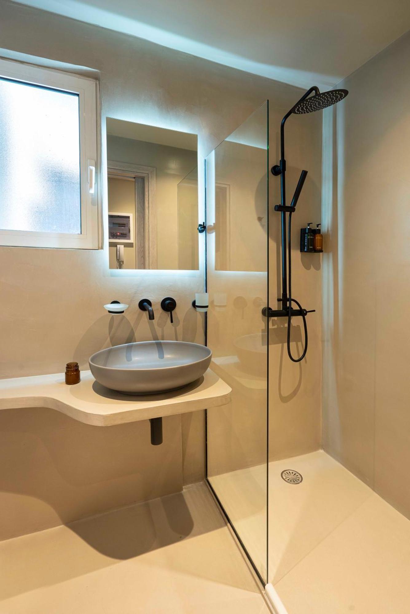 9 Muses Exclusive Suites In Syntagma Athene Buitenkant foto